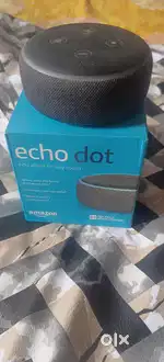 I want to sell my alexa new condition