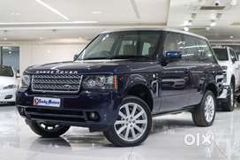 Land Rover Range 4.4 Diesel SWB Autobiography, 2010, Diesel