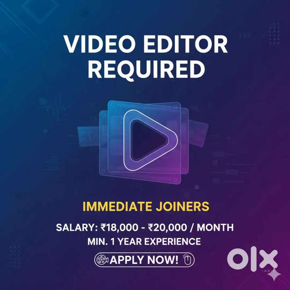 Video Editor