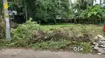 EDAPPALLY, Manjummel, 10.8 cent square plot, suitable for any purpose