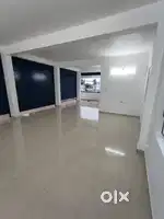 Space for rent