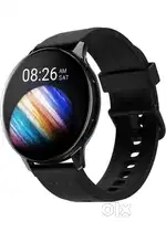 Noise Vortex Plus smart watch