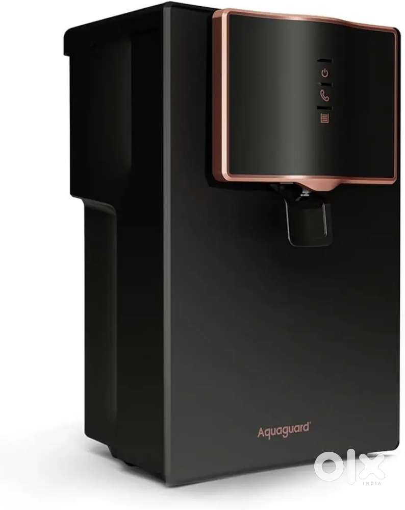aquaguard marvel nxt water purifier