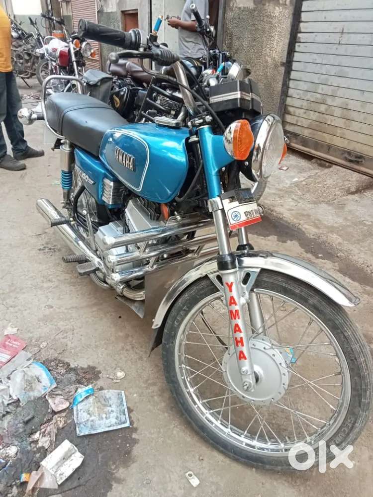 RX100 Good condition