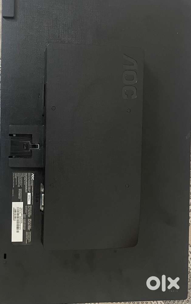 15 inches monitor brand new