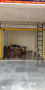 SHOP FOR RENT