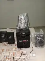 Sony home theatre new condition