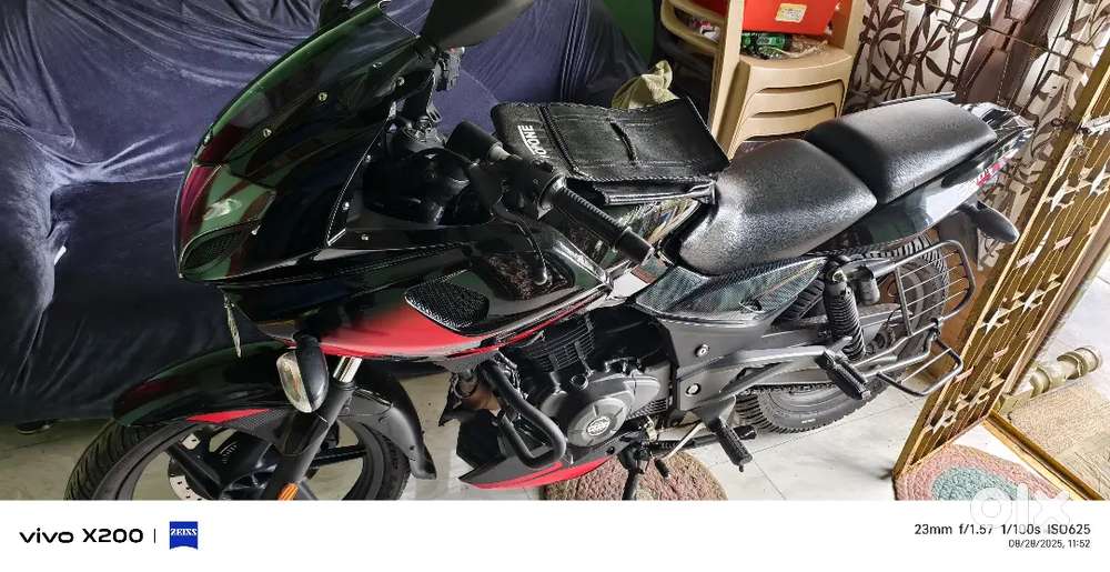 Showroom condition,,,good look and superb maintenance,new Fr bike feel