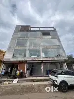 COMMERCIAL PROPERTY FOR RENT
