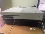 X box one S