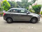 Maruthi Swfit Desire