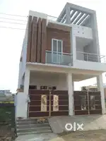 CMDA Approved Villa Plots For Sale