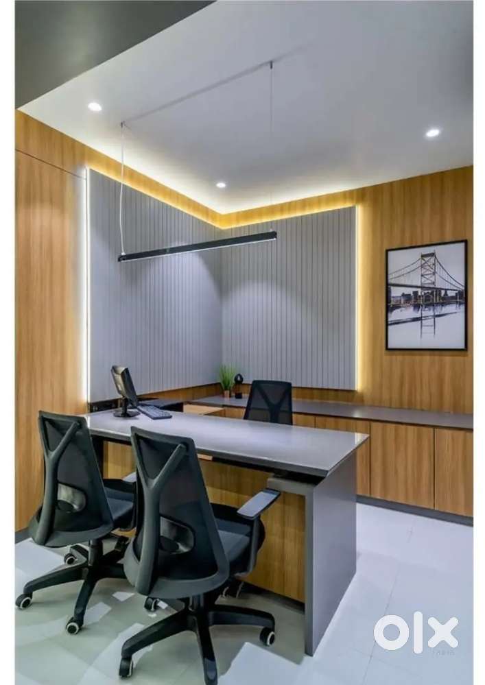 OFFICE ADMIN