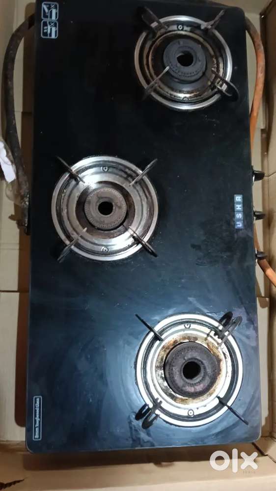 Usha Smart Oven — একদম ভালো কন্ডিশনে!