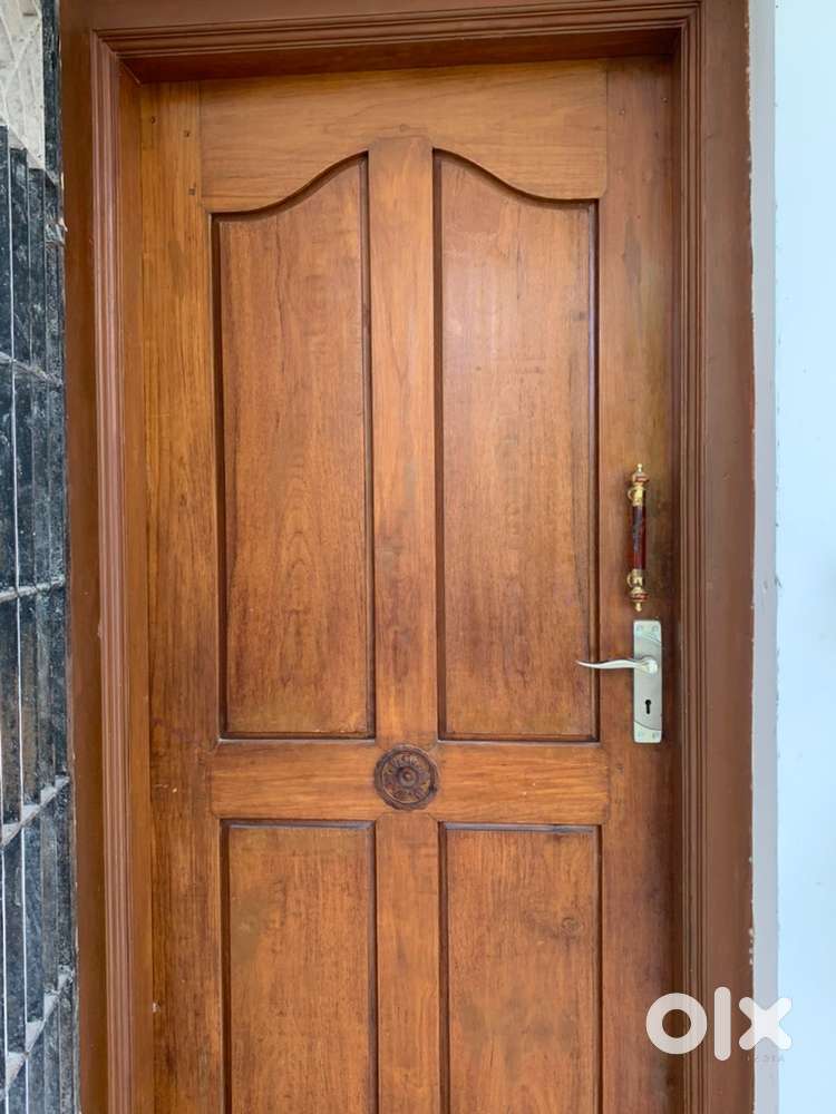 2bhk house for rent near vels university