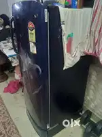 LG 195 Ltr