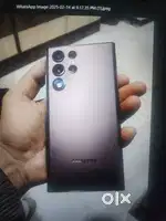 Samsung s22 ultra 256 gb