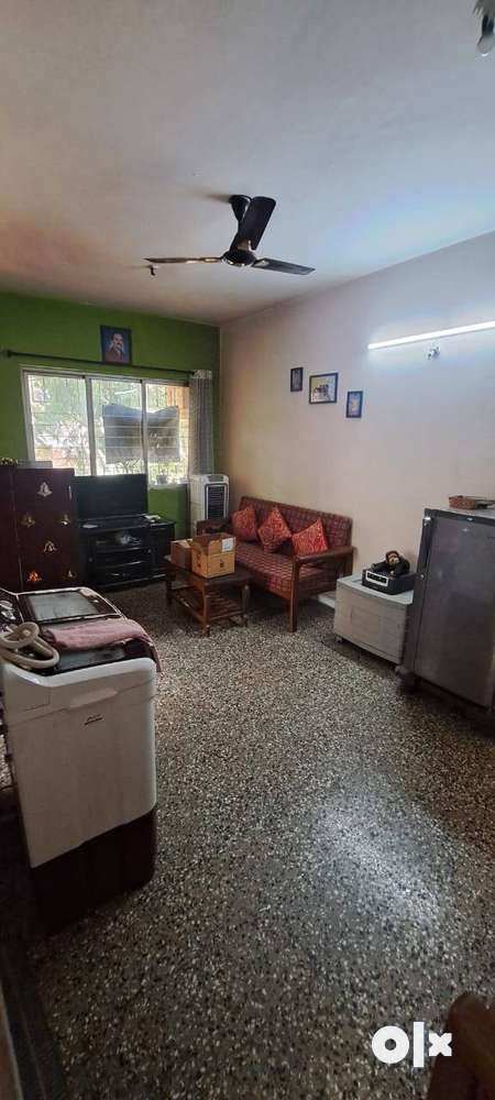 2 BHK Flat for sale in Sultanpalya Bus Stop - 32 Lakhs
