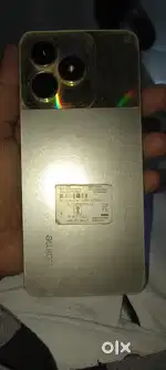 Realme c53 6gb 128 gb  4g