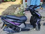 Running scoter all paper ok