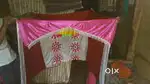 Ganesh decorate