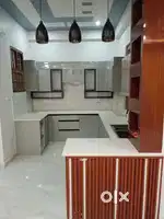 2 BHK semi furnished beautiful house available for rent in Gomti Nagar
