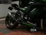 Ninja 300 - Final Edition Jap