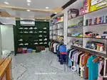 300 sq.ft. fully commercial showroom space rent in Thakurpukur Bazar.