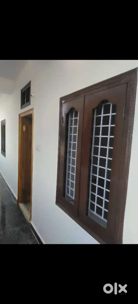 2BHK independent house for rent in Nallagandla
