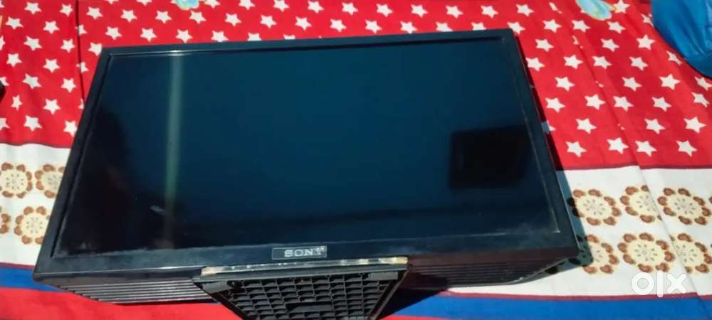 Sony 24 inches LED TV