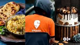 5k bonus in swiggy instamart daily payment nd incentives all locations