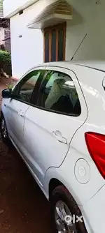 Ford Figo 2017 Diesel 86000 Km Driven