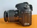 Canon EOS 7D Camera – perfect for photography lovers