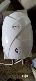 Bajaj electric water Heater 3 litre
