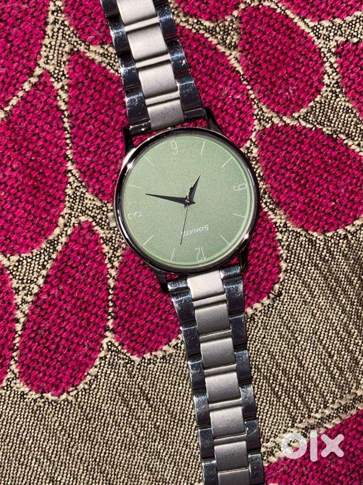 It show’s time