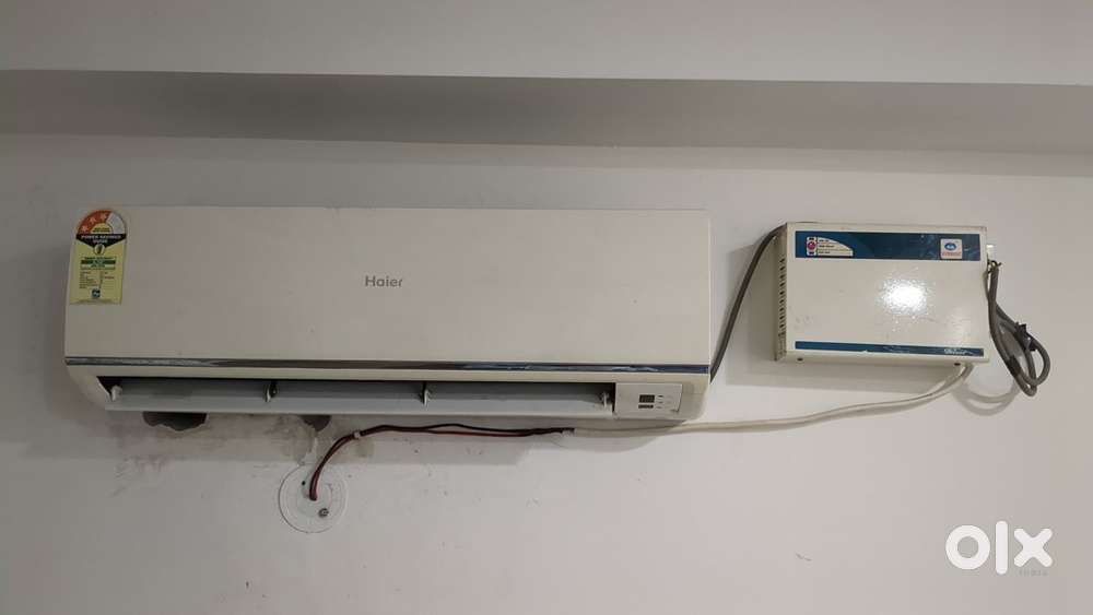 Split AC 1 ton
