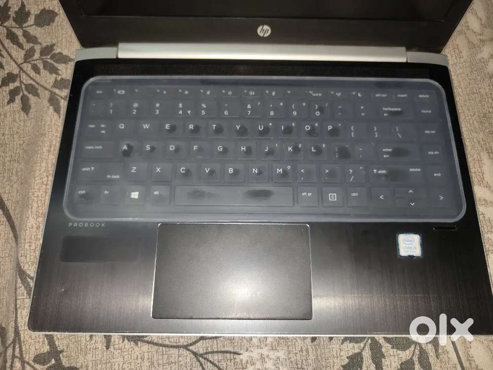 HP PROBOOK 430 G5 i5 8th generation