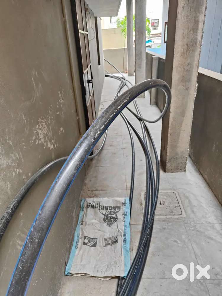 Bore well machine and all spare parts