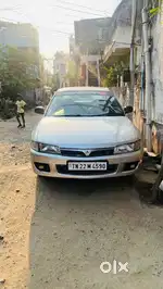 Mitsubishi Lancer 2000 Petrol Good Condition