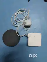 Google Alexa Sound  with WiFi networks