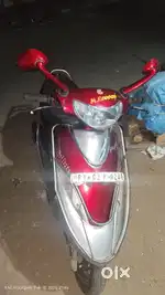 Bike for sale