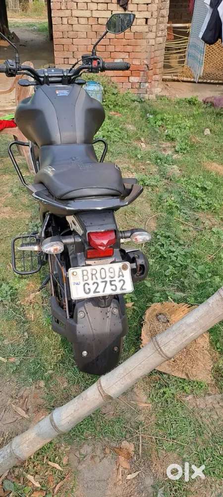 Yamaha FZS