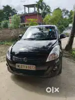Maruti Suzuki Swift Dzire 2013 Petrol 69243 Km Driven