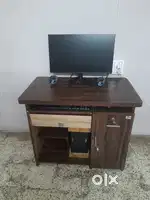 i5 7th gen,17gb Ram,512gb ssd,cabit with SMPS