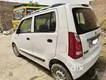 Maruti Suzuki Wagon R 2010 Petrol 90000 Km Driven