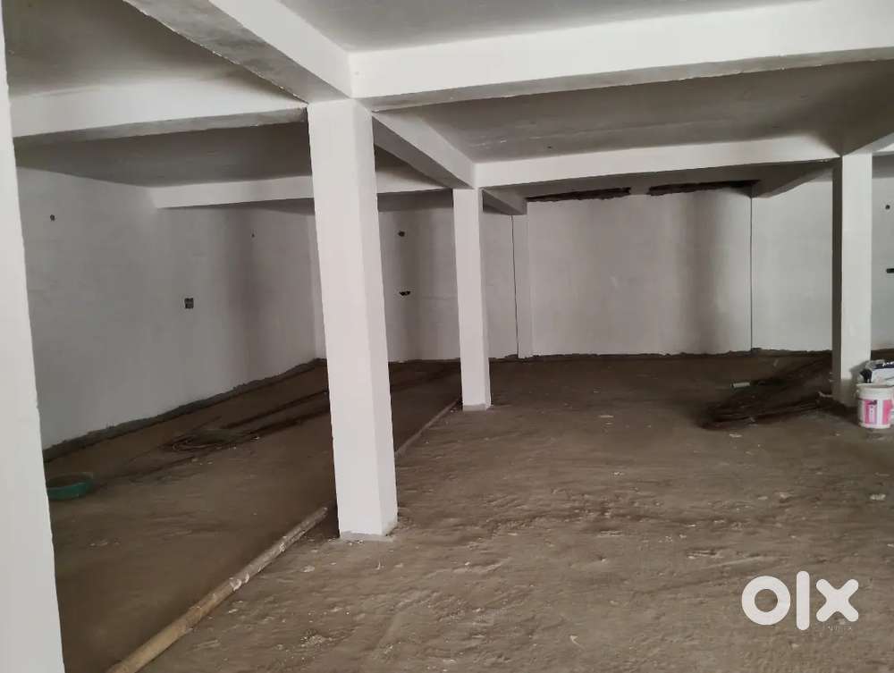 Basement For Rent in Prime Location