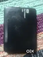 एकदम चालू हालत में कोई दिक्कत नहीं है ब 1TB hard x