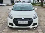 Renault Scala 2013 Diesel 76100 Km Driven