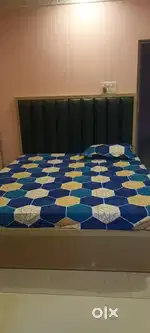 2BHK FURNISHED APARTMENT