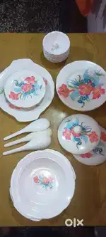 Dinner set